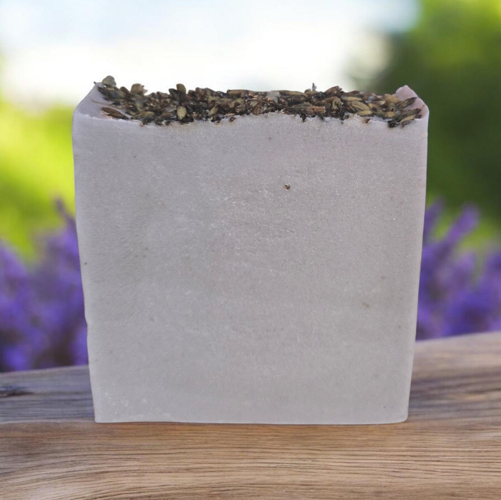 Lavender Soap