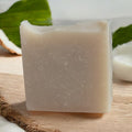 Coconut Coconut Soap