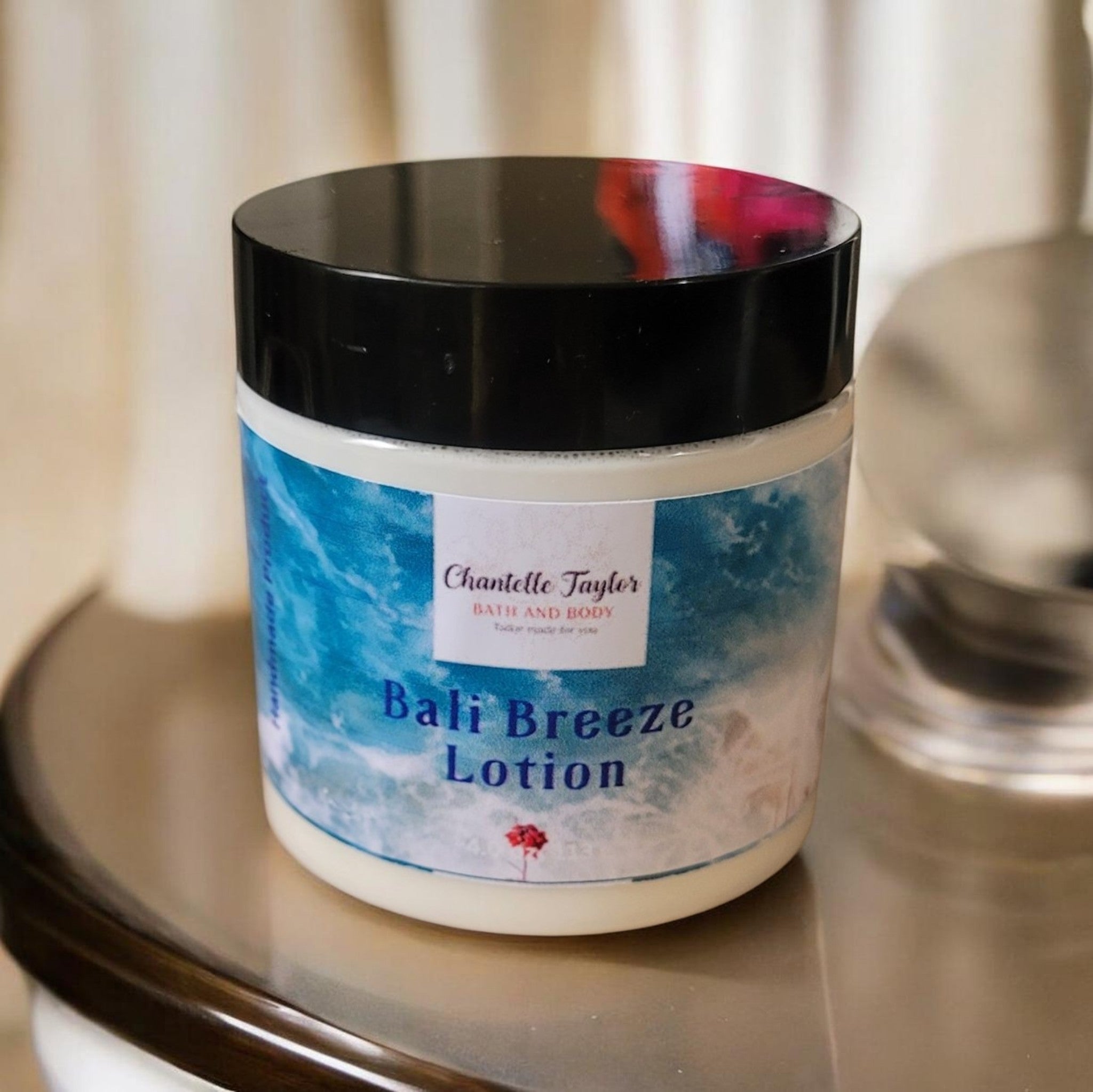 Bali Breeze Lotion