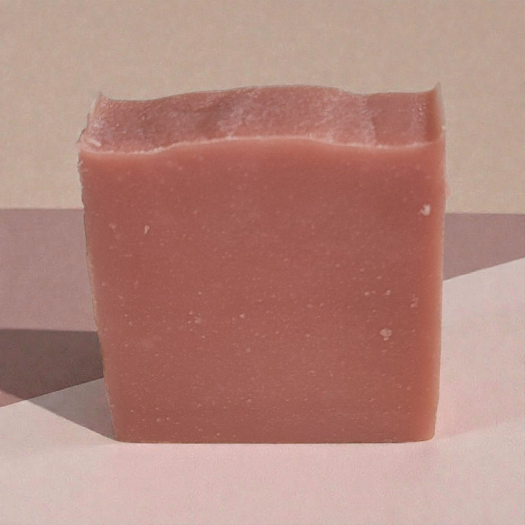 Triple Butter Soap