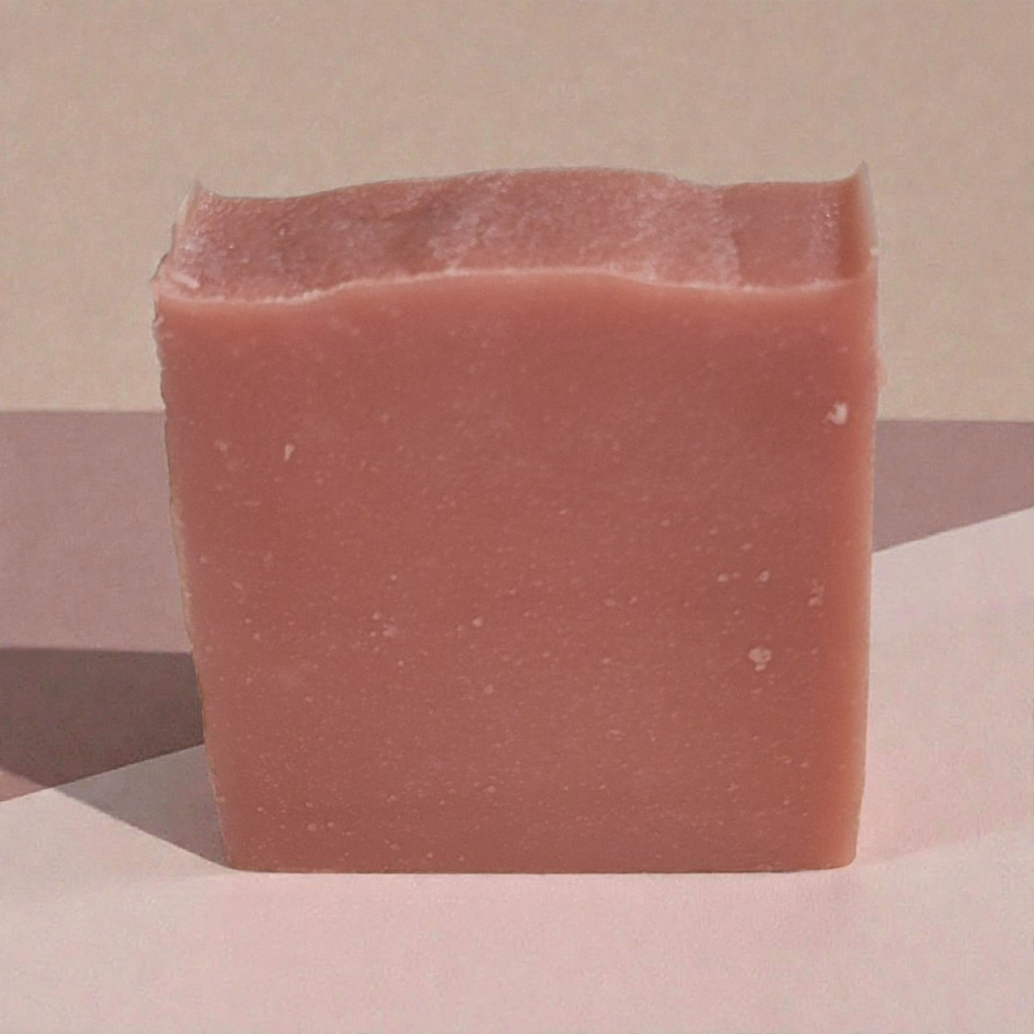 Triple Butter Soap