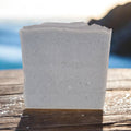 Salty Sea Soap